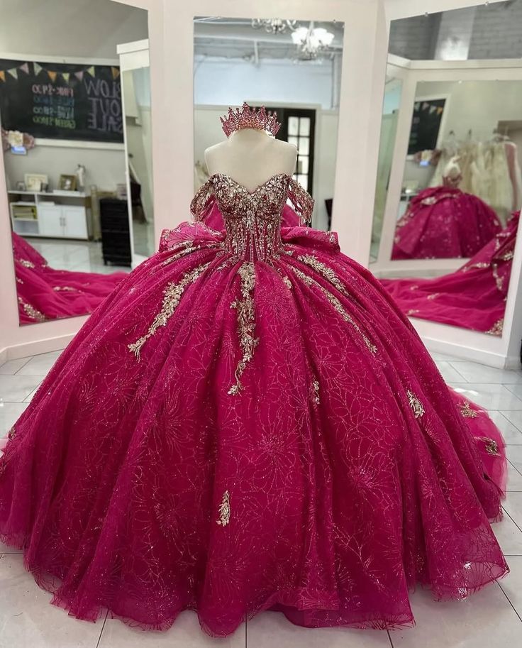 Neues formelles Kleid für Quinceañeras GH6539