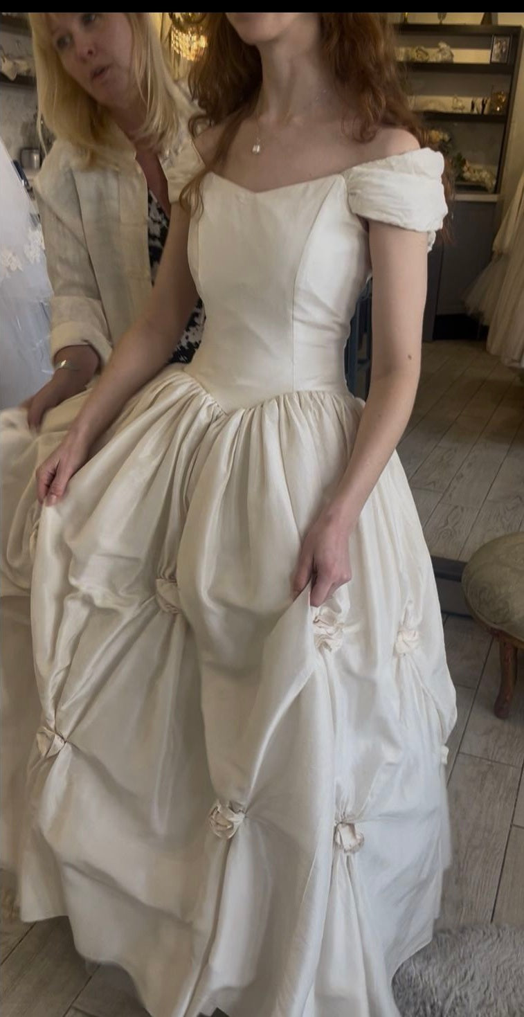 Robe de mariée neuve gh6505