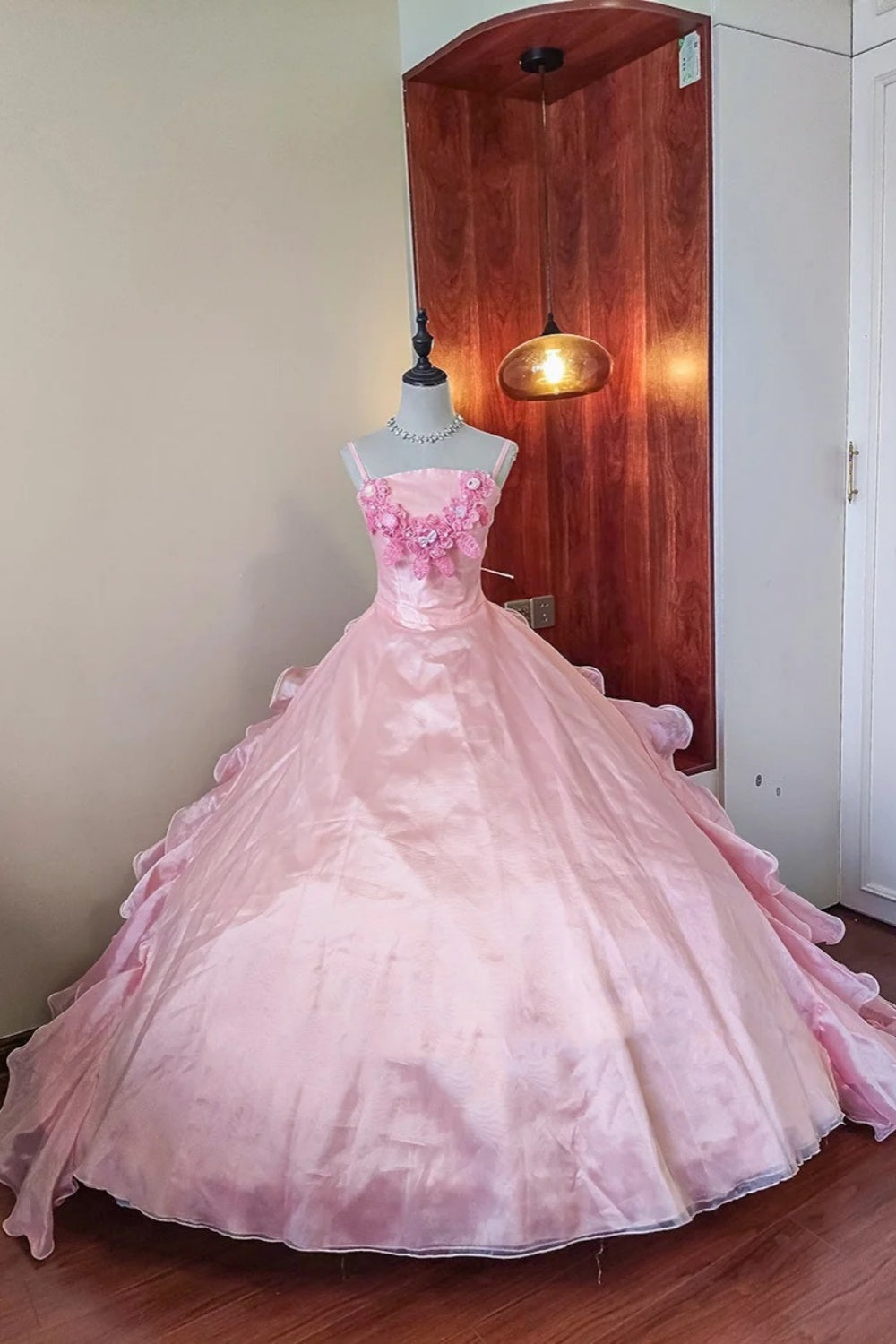 Long Dress Evening Dress Birthday Dress gh7052