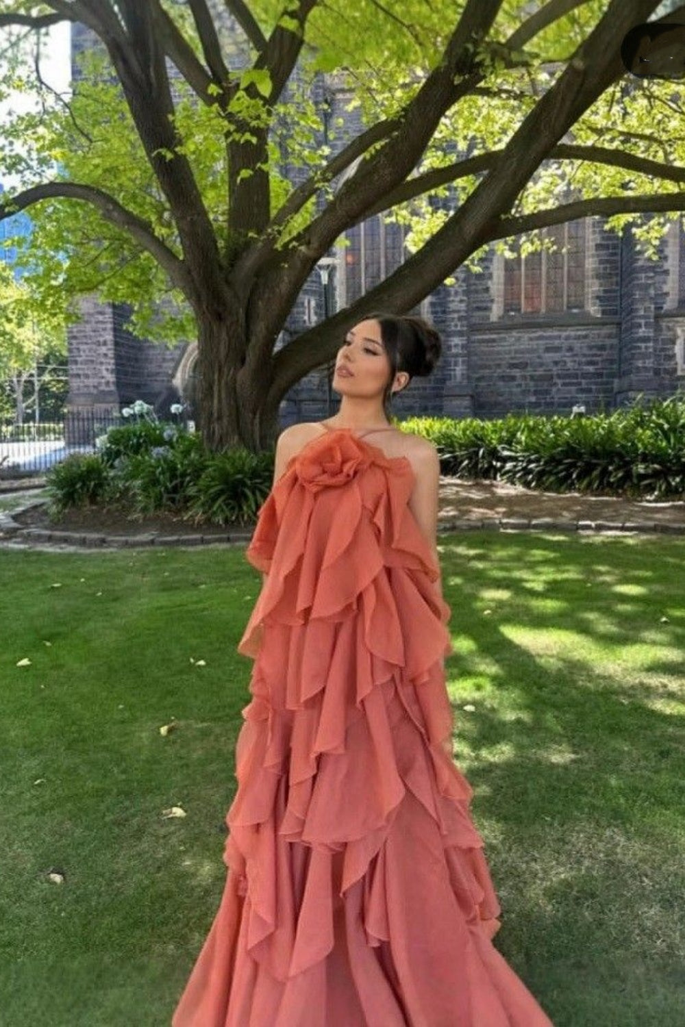 New Wedding Guest Dress/Party Dress gh6530