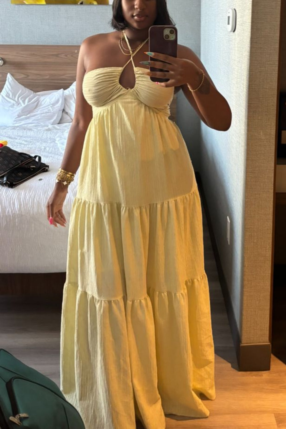 New Wedding Guest Dress/Party Dress gh6533