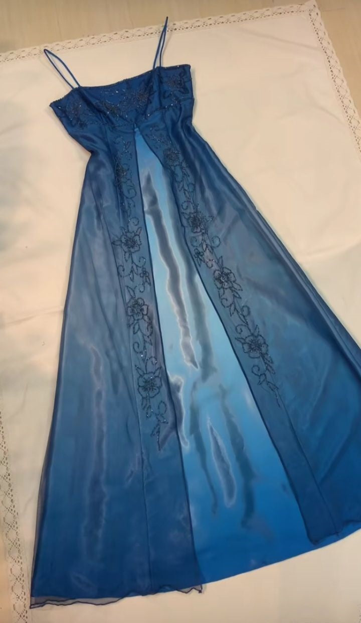 Neues Märchenkleid, Ballkleid, Geburtstagskleid gh6667