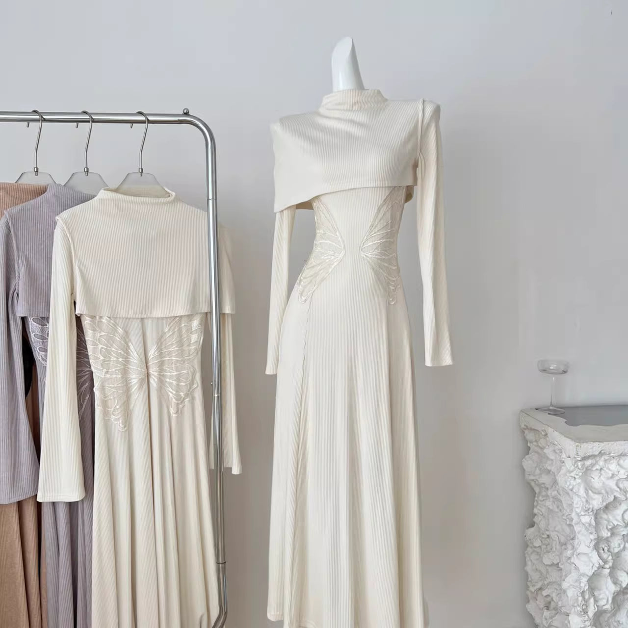 Nouveaux vêtements pour femmes 11523