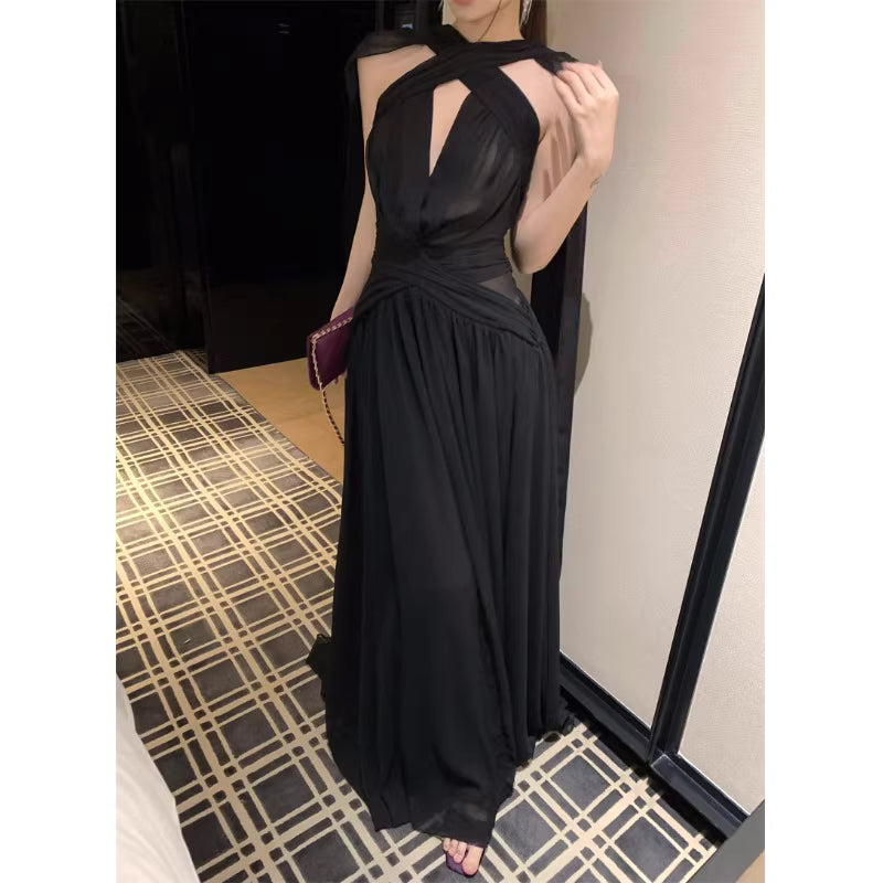 Neues Damenkleid 12251
