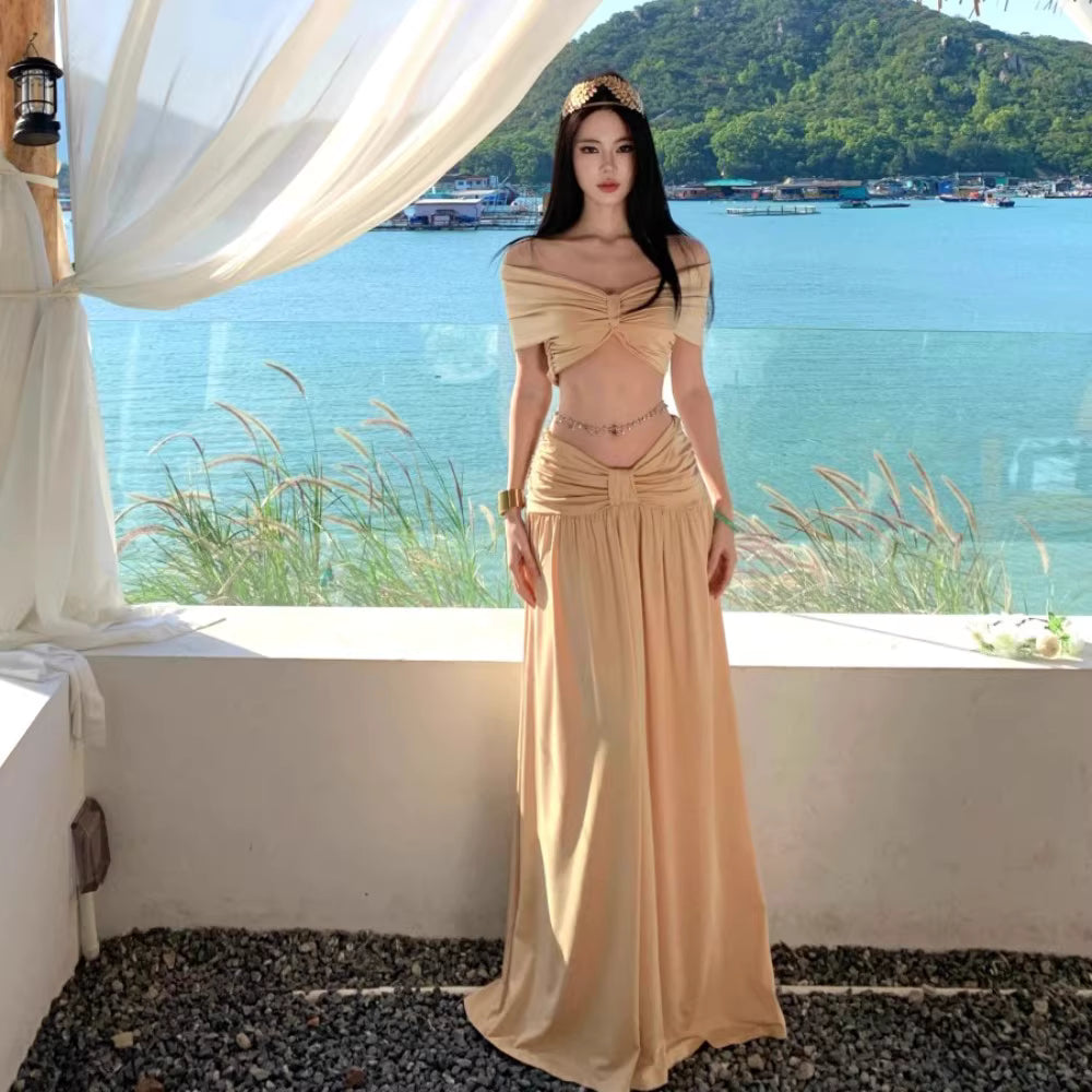 Neues Damenkleid 11811