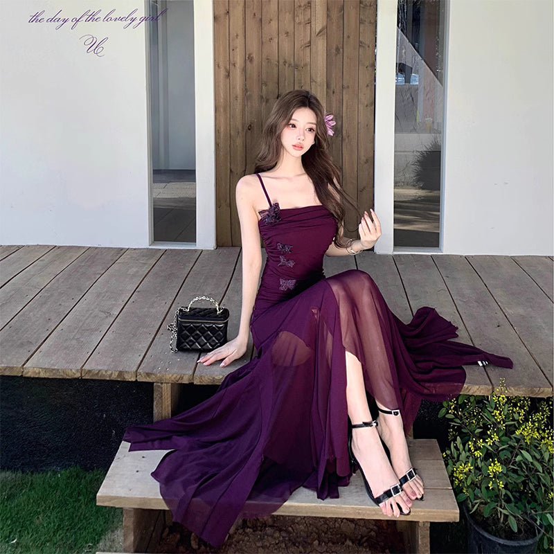 Neues Damenkleid 12192