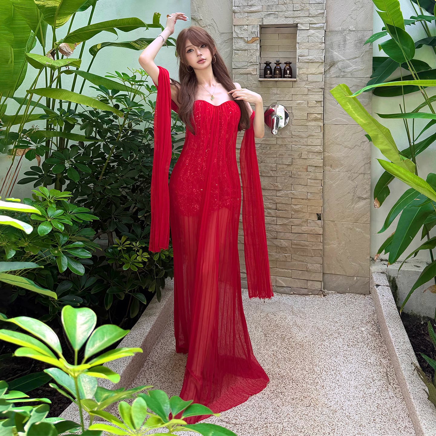 Nouveaux vêtements pour femmes 11707