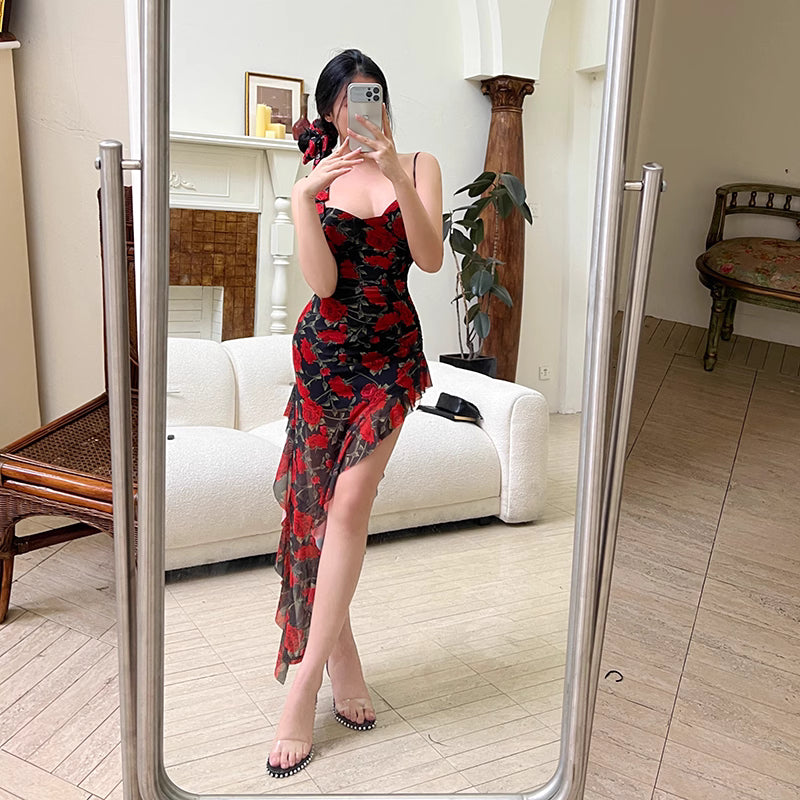 Nouvelle robe pour femme 12111