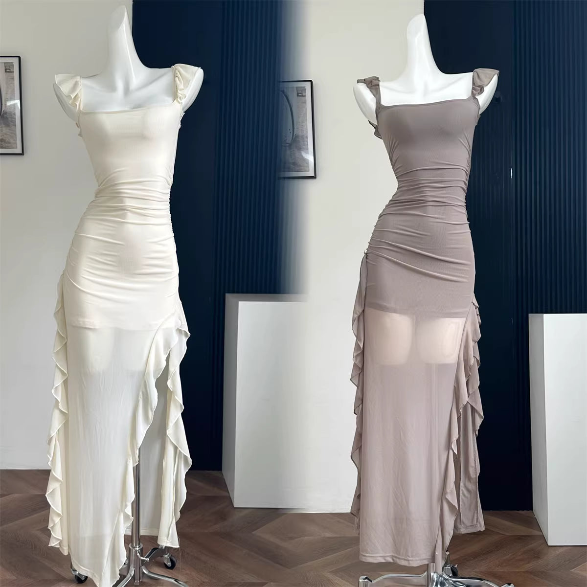 Nouveaux vêtements pour femmes 11532