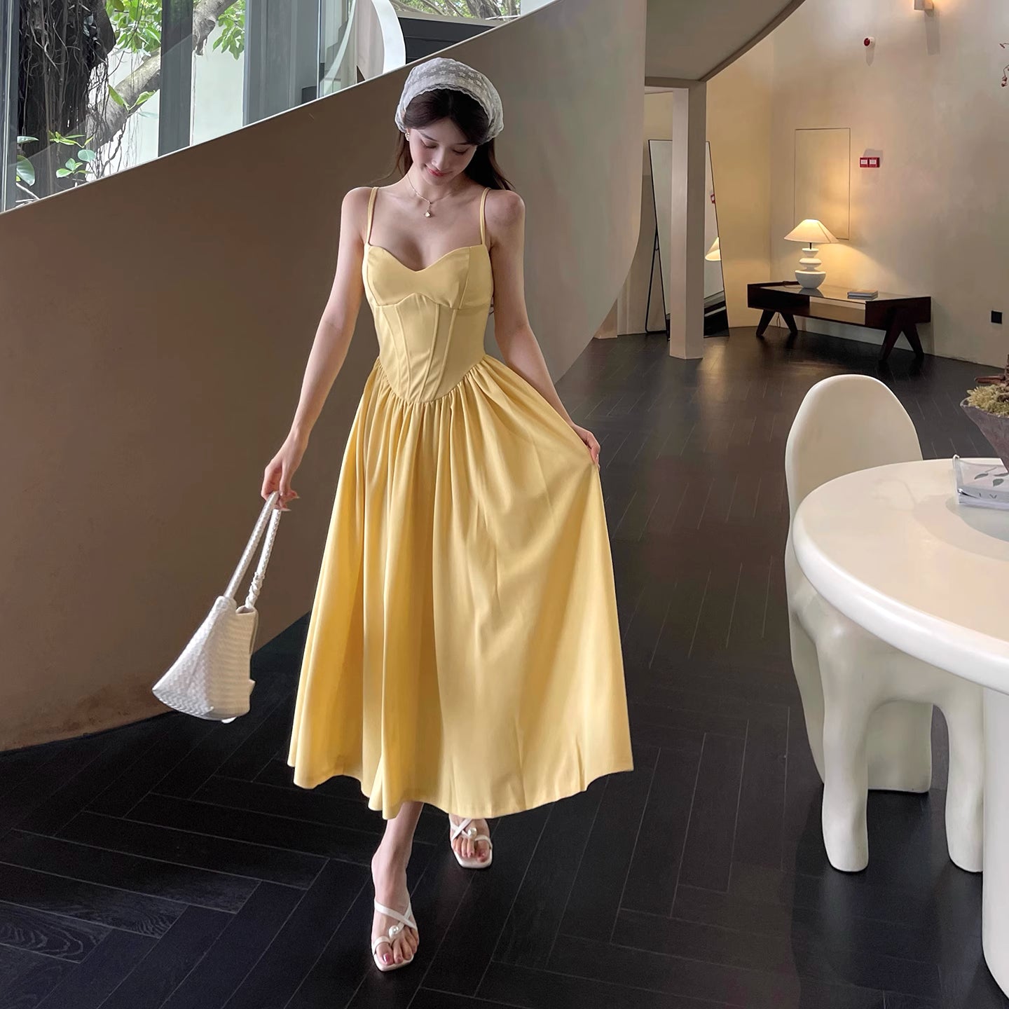 Robe neuve pour femme 12058