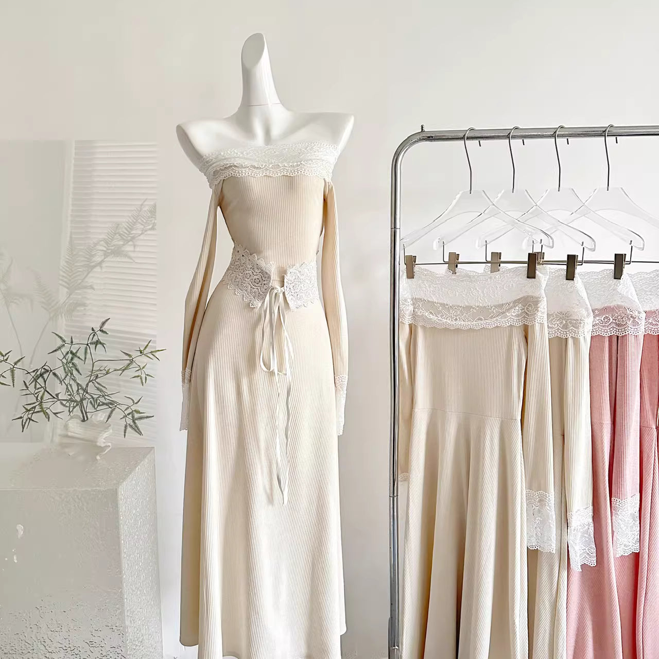 Nouveaux vêtements pour femmes 11531