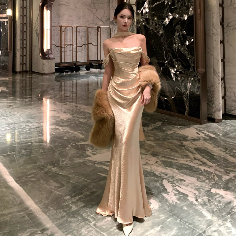Nouvelle robe pour femme 11830