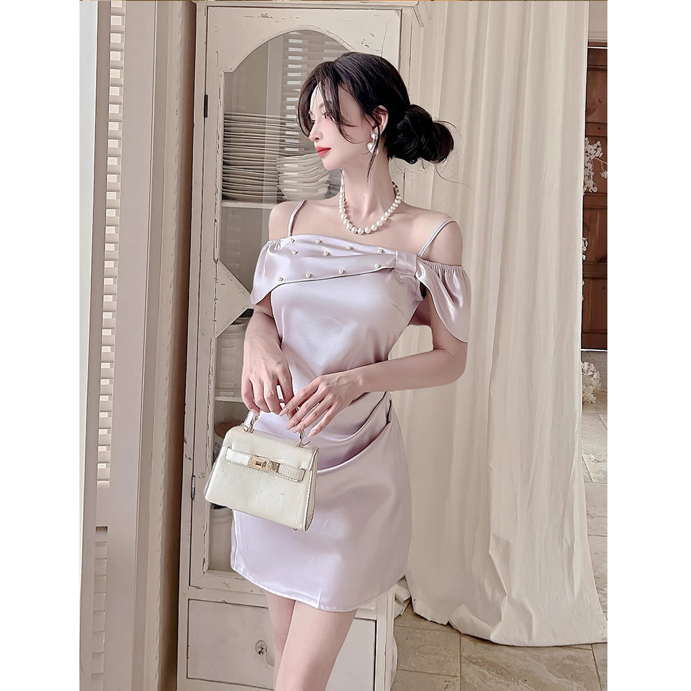 Neues Damenkleid 12232