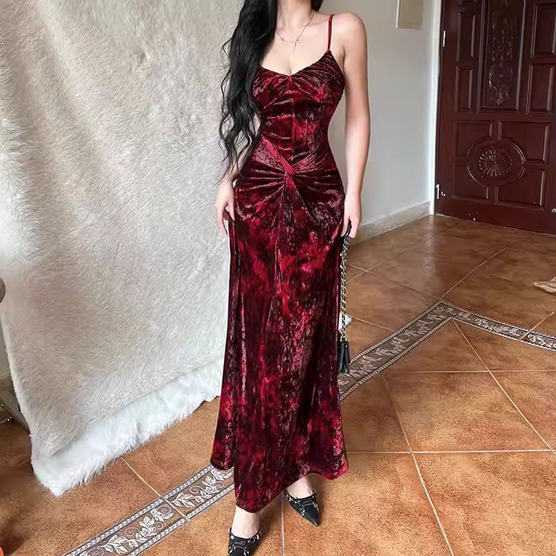 Neues Damenkleid 12117