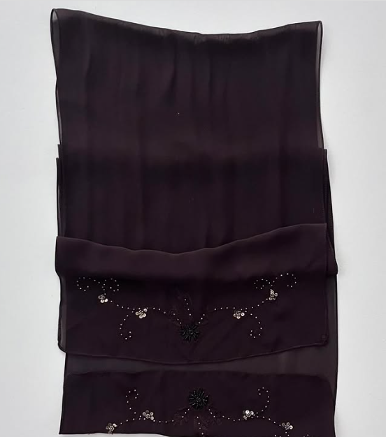 Wunderschönes, elegantes, exquisites, mit Perlen besetztes A-Linien-Spaghettiträger-Lang-/Kurz-Tüll-Chiffon-Ballkleid, Geburtstagspartykleid, Abendkleid, Abschlussballkleid, gh4106