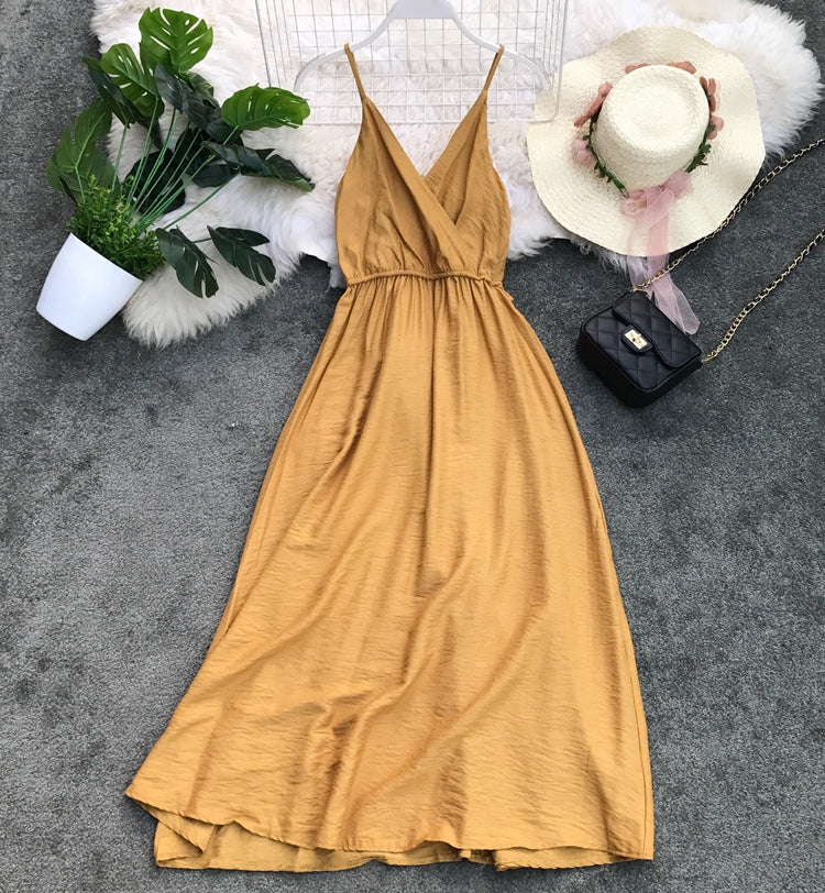 Robe de fée Hepburn à épaules dénudées 3130