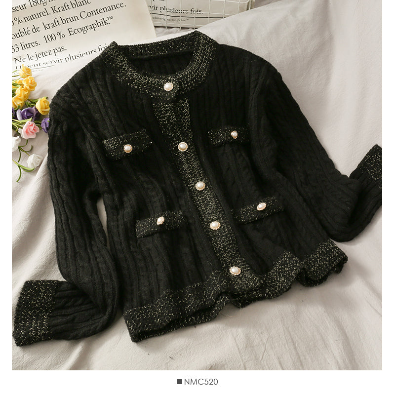 Pull femme automne lin manches longues pull 1734