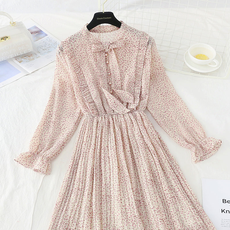 La nouvelle taille est fine et de haute qualité. Jupe longue Fairy Super Xiansen 4532