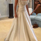 Langes Brautkleid gh6716