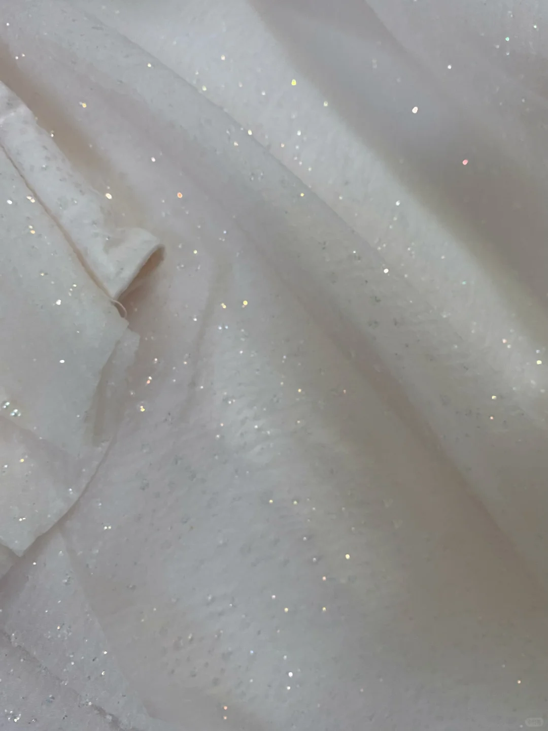 White Strapless Vintage Luxury Romantic Gown With Beaded Embellishments, Cinched Waist & Voluminous Flared Skirt, Wedding Dress & Bridal Gown gh8149