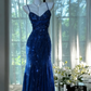 Vintage, langes, elegantes Chiffonkleid mit Perlenstickerei, ideal für Homecoming, Ball, Abendveranstaltungen, Geburtstagsfeiern, Dates oder Abschlussbälle (gh4681).