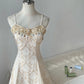 Robe de soirée élégante style palais, robe de bal, robe de soirée ...