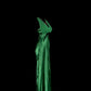 Green Elegant Long Satin Party Dress Prom Dress Evening Gown gh4694