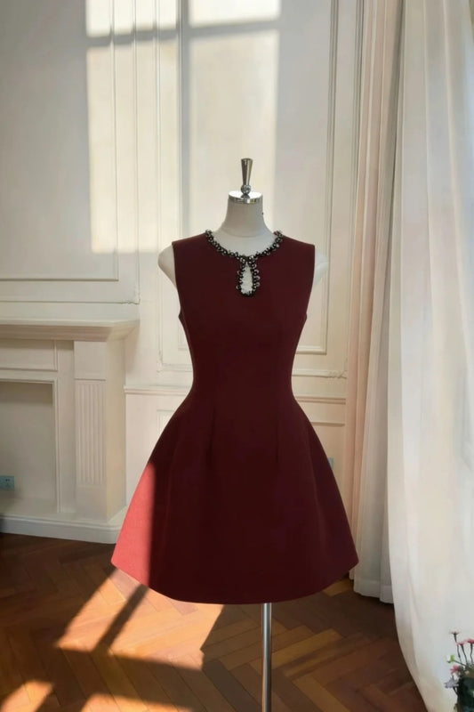 New short fashion dress gh7028