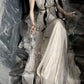 Moonlight Bright Fairy Dress Long tulle  gh6792