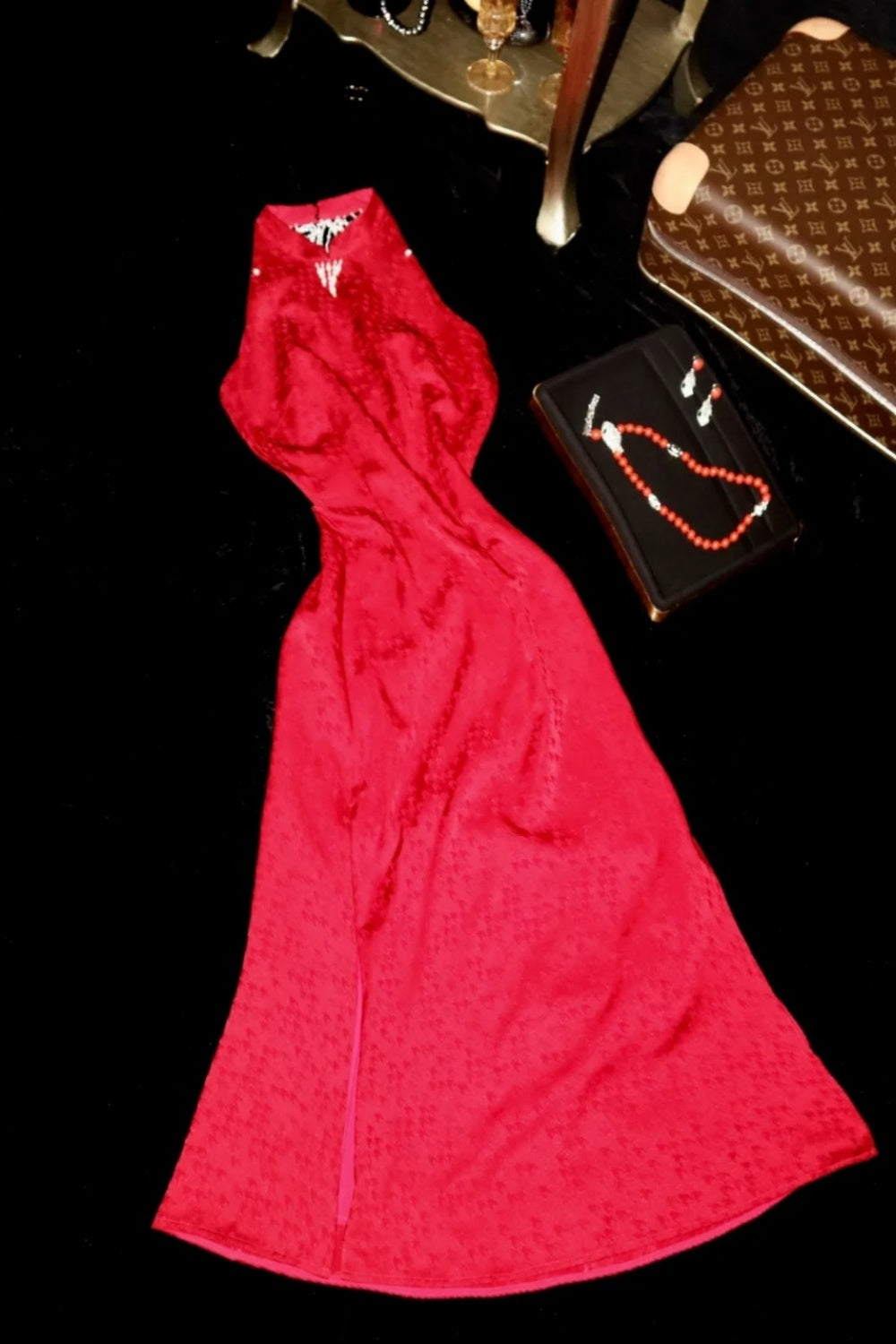 Kurzes Geburtstagskleid Cocktailkleid gh6817