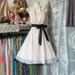 Pink cute charming homecoming dress beautiful short party dress gh4398
