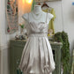 Champagne cute sweet short elegant bud dress homecoming dress birthday party dress prom dress evening dress prom dress gh3920