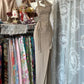 Girlhomeshops - Robe de soirée sirène longue moulante en satin marron clair gh5245
