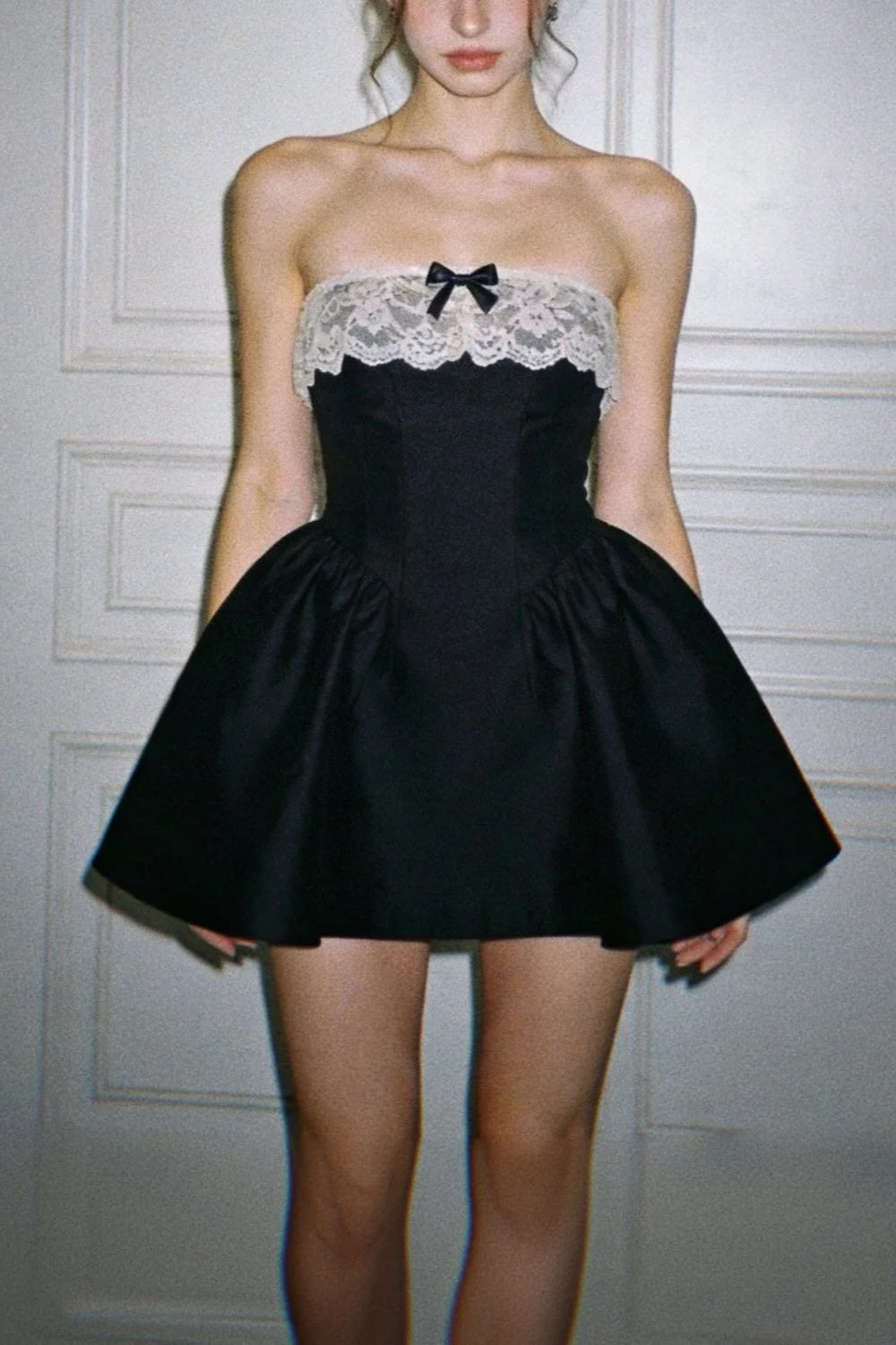 Kurzes Geburtstagskleid, Partykleid, Homecoming-Kleid gh6888
