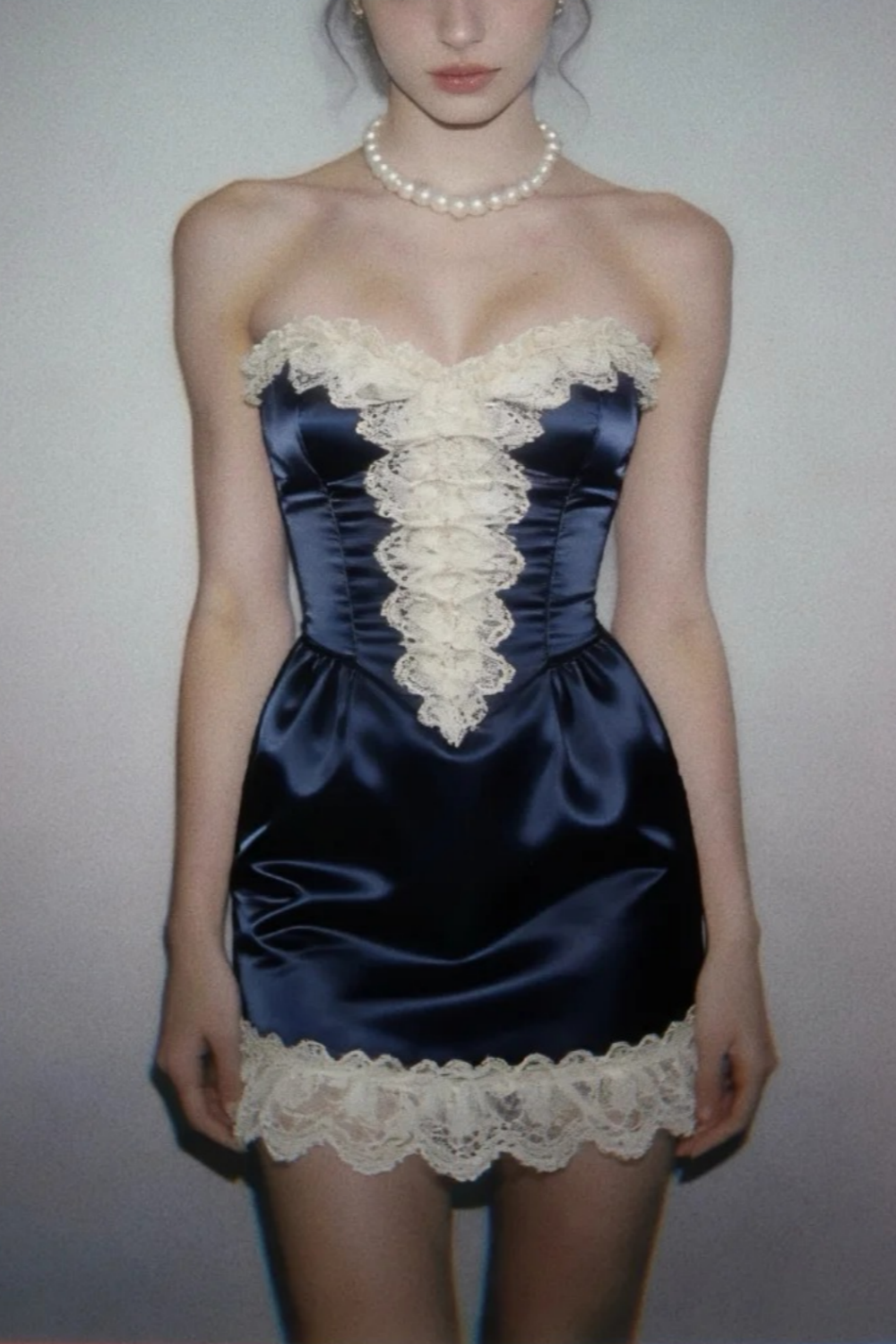 Kurzes Geburtstagskleid, Partykleid, Homecoming-Kleid gh6890