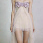 Kurzes Geburtstagskleid, Partykleid, Homecoming-Kleid gh6892