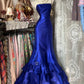 Retro Dress Exquisite long evening gown gh6685