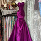 Retro Dress Birthday Dress gh6695