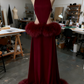 girlhomeshops-Sexy Long Fur Dress gh6162