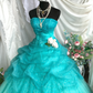 Neue formelle Ballkleider und Abschlusskleider Quinceañera-Kleider gh6497