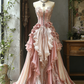 New Fashionable Retro Formal Ball Gown/Princess Dress gh6522
