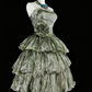 girlhomeshops-Birthday dress, short dress, green dress, cocktail dress gh6139