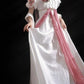 Pink Palace Elegant Girl Long Dress gh6656