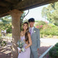 Purple Fashion Elegant Spaghetti Strap Waist-baring Long satin Prom Dress Evening Dress Holiday/Birthday/Wedding Guest Party Dress Graduation Dress gh4068