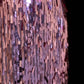 Girlhomeshops-Pink Exquisite Short Sequin Homecoming Dress Birthday Party Dress gh5378