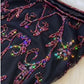 Wunderschönes, figurbetontes, schulterfreies, exquisites, langes Ballkleid aus Tüll mit Perlen gh3156
