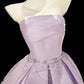 Retro-Kurzkleid, Geburtstagskleid, Partykleid, Schulkleid gh6901
