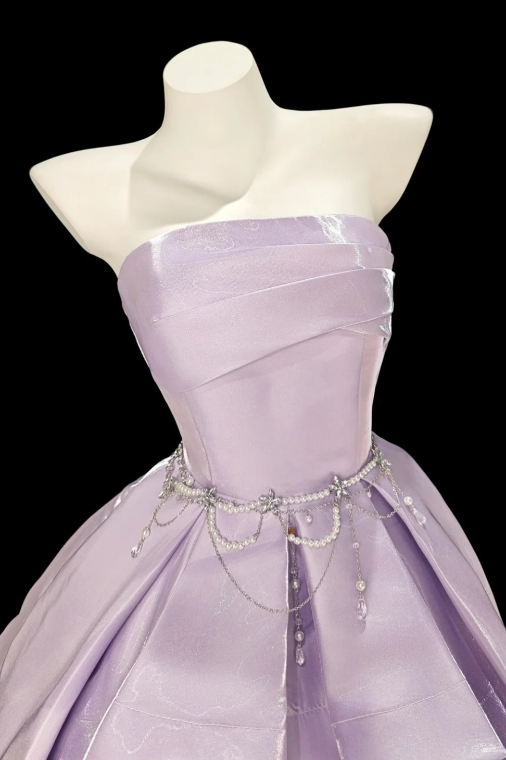 Retro-Kurzkleid, Geburtstagskleid, Partykleid, Schulkleid gh6901