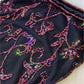 Wunderschönes, figurbetontes, schulterfreies, exquisites, langes Ballkleid aus Tüll mit Perlen gh3156