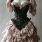 New Retro Short Dress For Girls gh6524